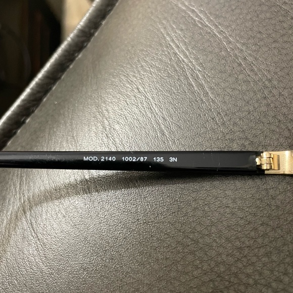 Men’s Versace Glasses - Picture 5 of 6